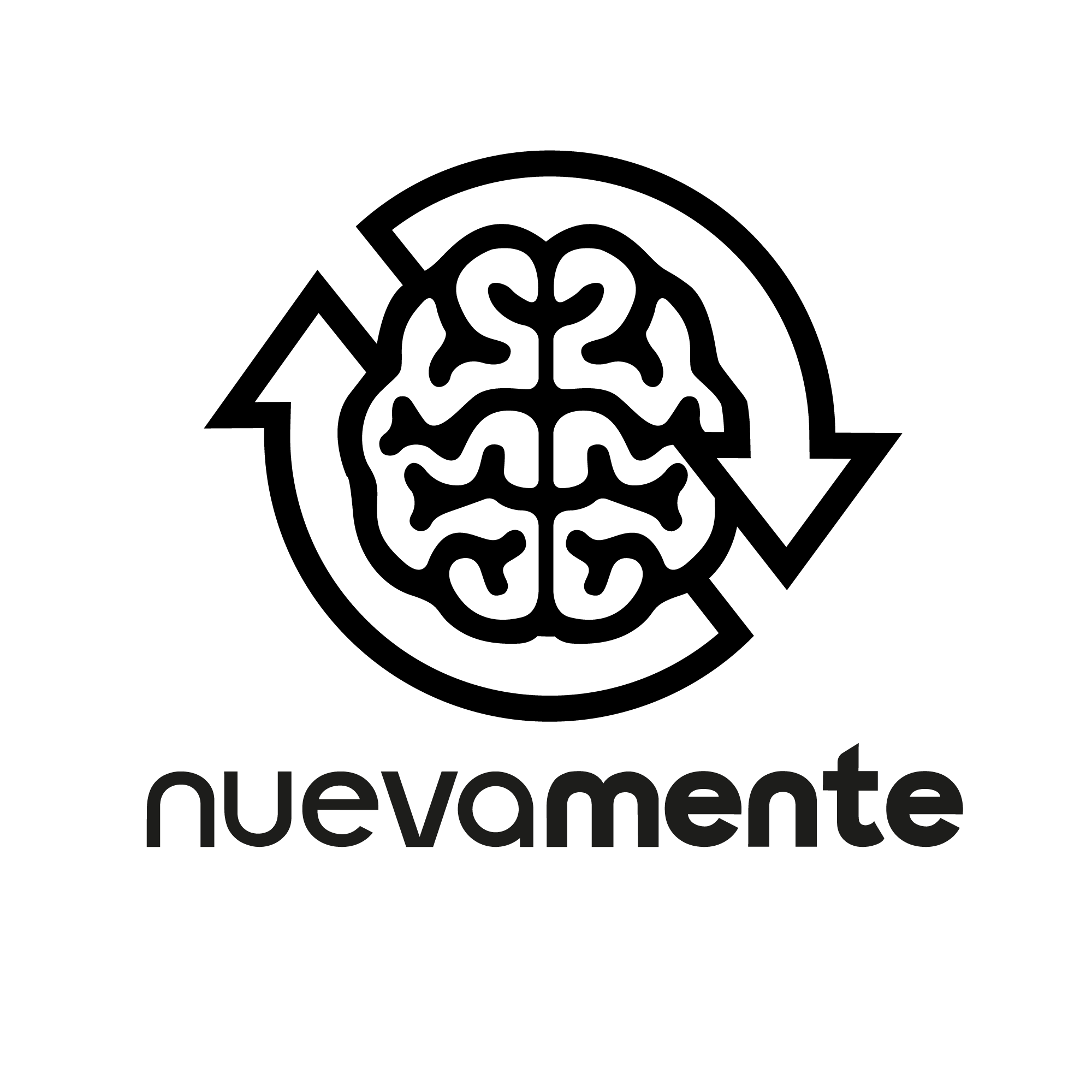 nuevamente